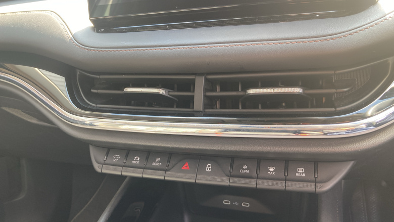 Skoda Enyaq 150kW 80 ecoSuite 82kWh 5dr Auto [125kW] Electric Estate